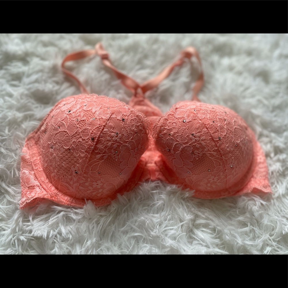 Victoria’s Secret Bras (set of 3)